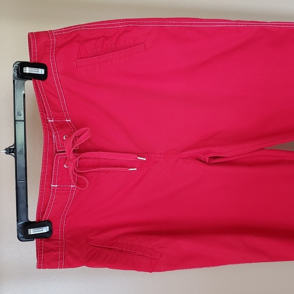 Style & Co Cropped Pants - Picture 2 of 5